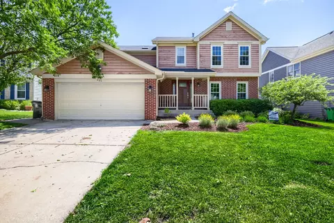 231 Biscayne St, Bloomingdale, IL 60108
