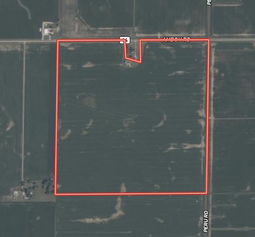 1135 Amboy Rd, Amboy, IL 61310