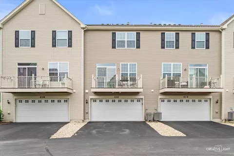 416 Shadow Ct, Oswego, IL 60543 photo 18