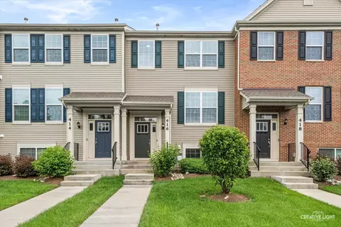 416 Shadow Ct, Oswego, IL 60543 photo 1