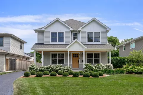 5435 Central Ave, Western Springs, IL 60558