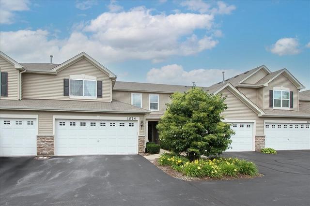 1074 Turin Dr, Hampshire, IL 60140