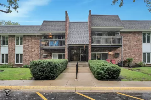 3915 Saratoga Ave #H117, Downers Grove, IL 60515