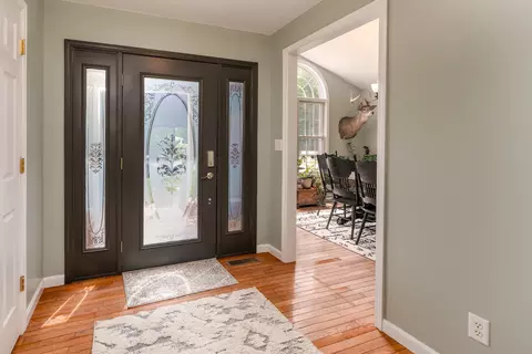 Entry Way - 2504 Saddle Ln, Marion, IL 62959 photo 1 of 1