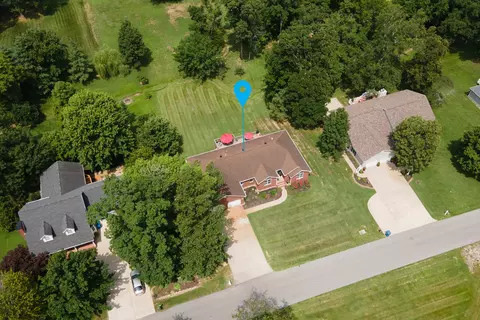 View/Area - 2504 Saddle Ln, Marion, IL 62959 photo 4 of 4