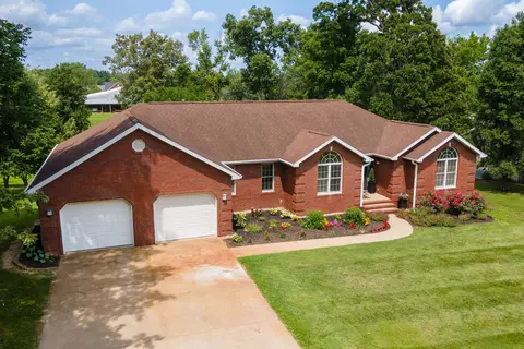 Exterior - 2504 Saddle Ln, Marion, IL 62959 photo 12 of 13