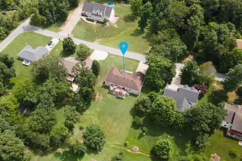 View/Area - 2504 Saddle Ln, Marion, IL 62959 photo 1 of 4