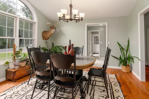 Dining - 2504 Saddle Ln, Marion, IL 62959 photo 1 of 3
