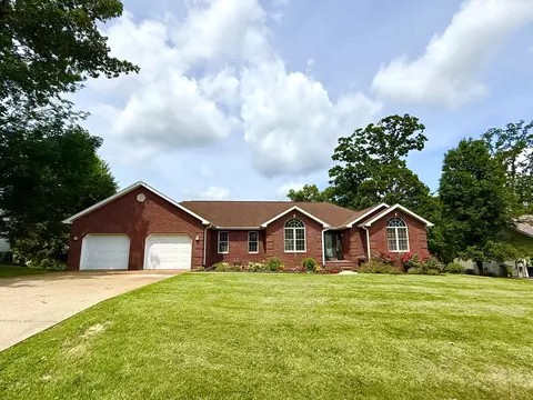 Exterior - 2504 Saddle Ln, Marion, IL 62959 photo 13 of 13