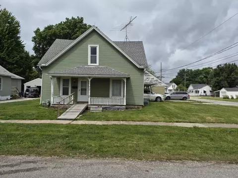 622 N D St, Monmouth, IL 61462