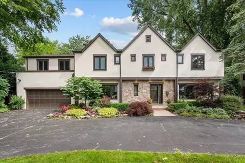 1347 Sunview Ln, Winnetka, IL 60093