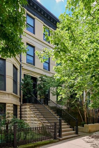 353 W Belden Ave, Chicago, IL 60614