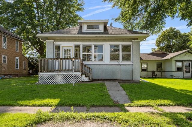 208 S Depot St, Annawan, IL 61234