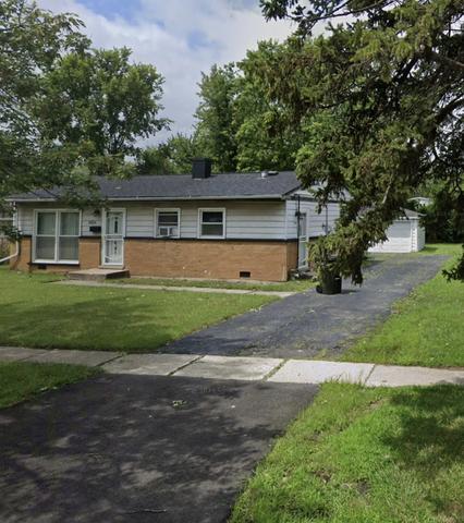 16624 Oxford Dr, Markham, IL 60428
