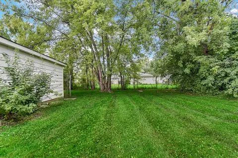 Exterior - 16624 Oxford Dr, Markham, IL 60428 photo 9 of 9