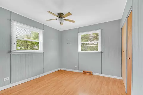 Bedroom - 16624 Oxford Dr, Markham, IL 60428 photo 2 of 6
