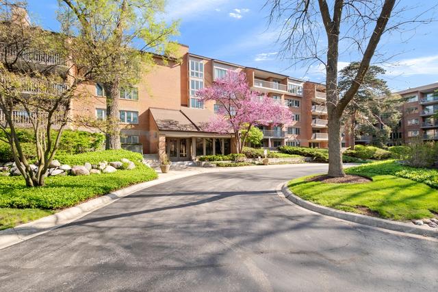 22 Park Ln #111, Park Ridge, IL 60068