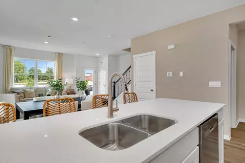 Kitchen - 2252 Bodega Rd, Oswego, IL 60543 photo 3 of 3
