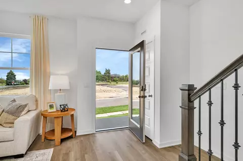 Entry Way - 2252 Bodega Rd, Oswego, IL 60543 photo 1 of 1