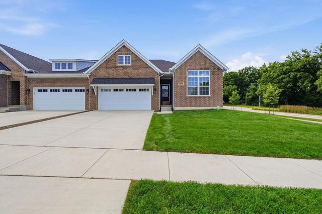 16590 Kayla Dr, Lemont, IL 60439