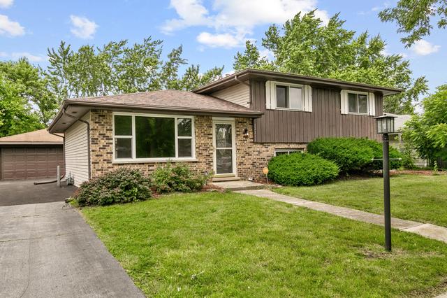22810 East Dr, Richton Park, IL 60471