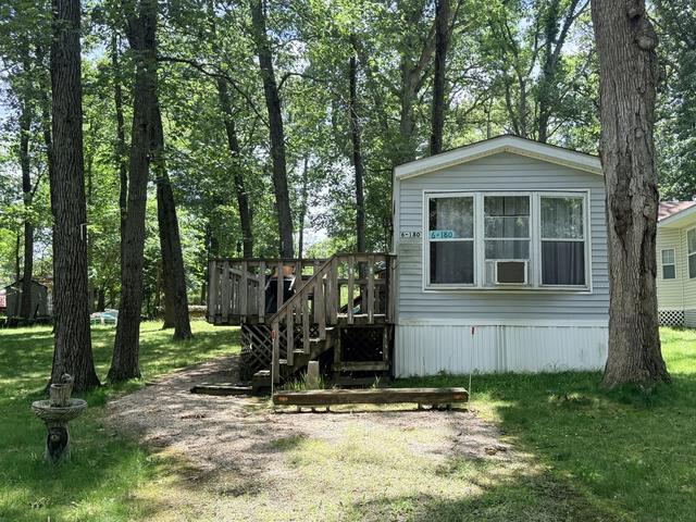 6-180 Woodhaven Lks, Sublette, IL 61367