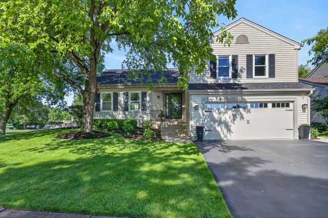 2 Ferndale Ct, Lake Zurich, IL 60047