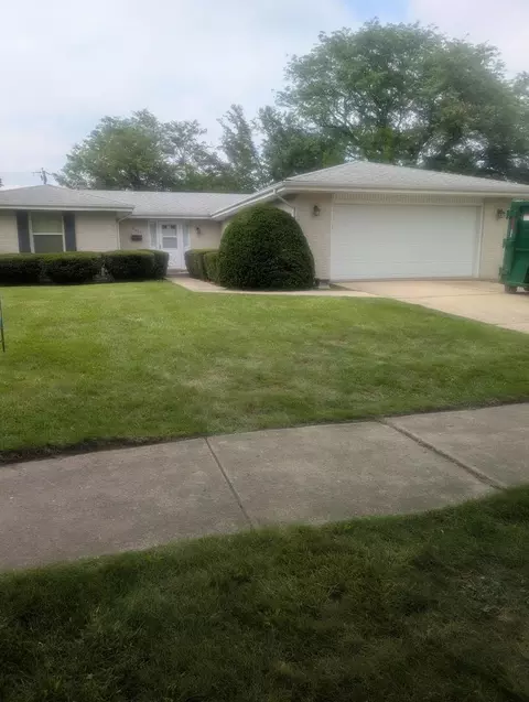 2007 Ingalls Ave, Joliet, IL 60435