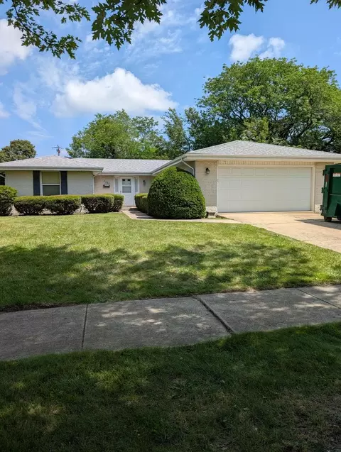2007 Ingalls Ave, Joliet, IL 60435