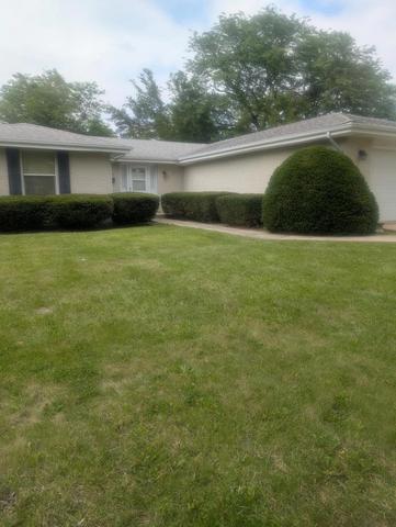 2007 Ingalls Ave, Joliet, IL 60435