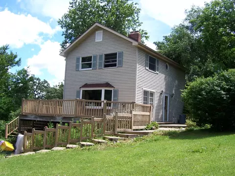 3212 Pleasant Dr, Wonder Lake, IL 60097