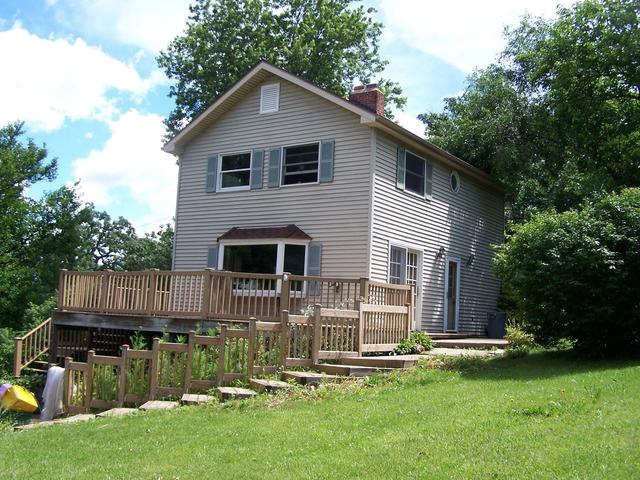 3212 Pleasant Dr, Wonder Lake, IL 60097