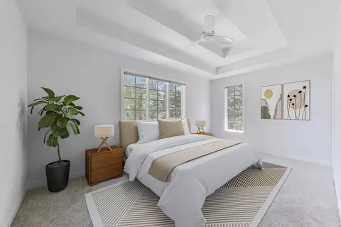 Bedroom - 73 Locust Rd, Winnetka, IL 60093 photo 4 of 5