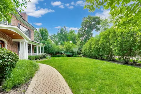 Exterior - 73 Locust Rd, Winnetka, IL 60093 photo 3 of 3