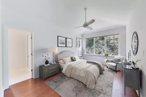 Bedroom - 73 Locust Rd, Winnetka, IL 60093 photo 5 of 5
