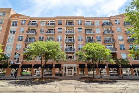 647 Metropolitan Way #214, Des Plaines, IL 60016