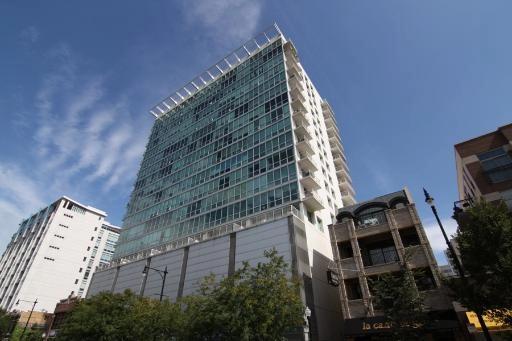 1845 S Michigan Ave #1107, Chicago, IL 60616