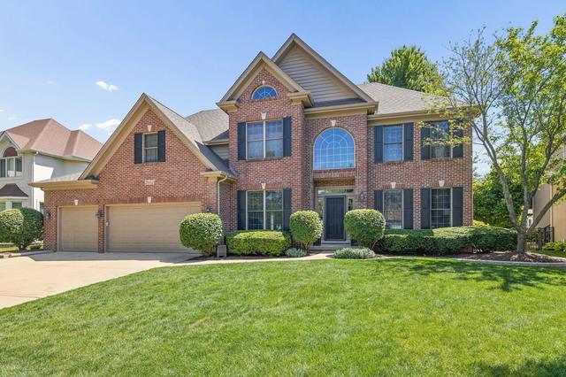 2612 Charlestowne Ln, Naperville, IL 60564
