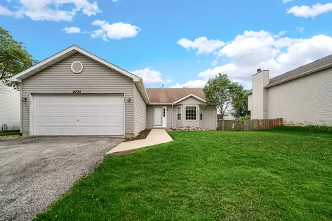 4224 Ashcott Ln, Plainfield, IL 60586 photo 1