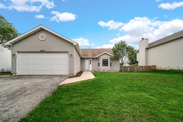 4224 Ashcott Ln, Plainfield, IL 60586
