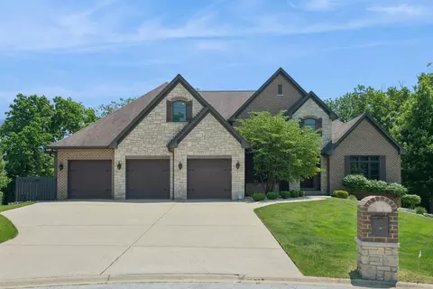 7817 W Emma Ct, Orland Park, IL 60462