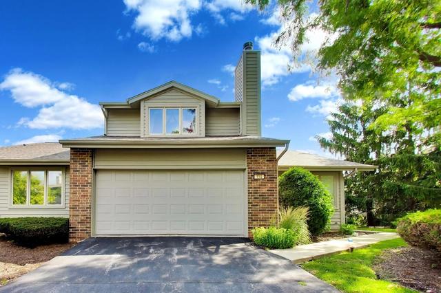 110 Commons Dr, Palos Park, IL 60464