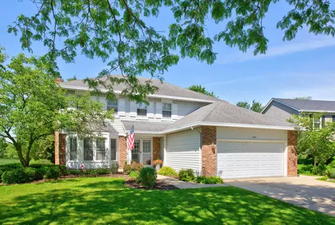780 N Dexter Ln, Hoffman Estates, IL 60169 photo 1