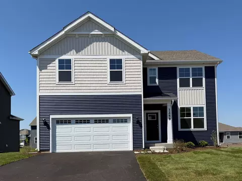 1258 Tiger Lily Dr, Bartlett, IL 60103 photo 1