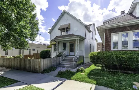 2416 N Rutherford Ave, Chicago, IL 60607