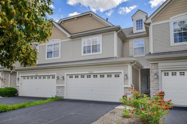 395 Vaughn Cir, Aurora, IL 60502