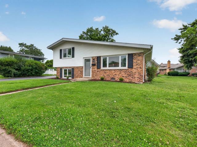 10818 S Plahm Ct, Worth, IL 60482