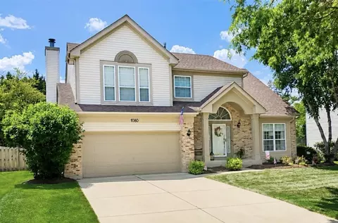 1080 Victoria Dr, Fox River Grove, IL 60021