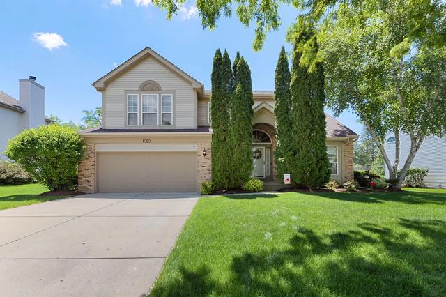 1080 Victoria Dr, Fox River Grove, IL 60021