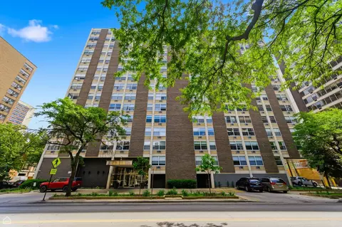 3033 N Sheridan Rd #1609, Chicago, IL 60657